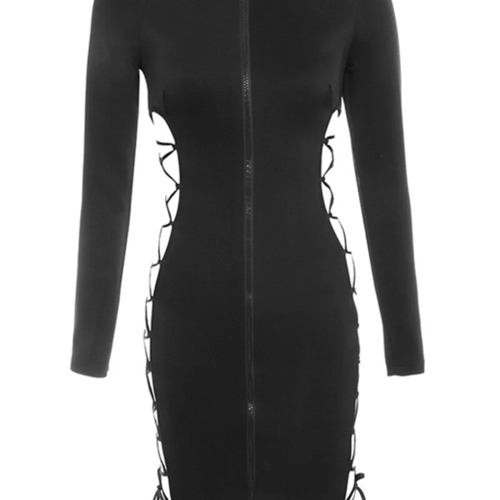 MISTRESS ROCKS PRESTIGE DRESS - Picture 2 of 4